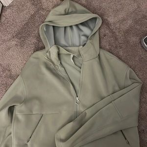 Lululemon sweatshirt